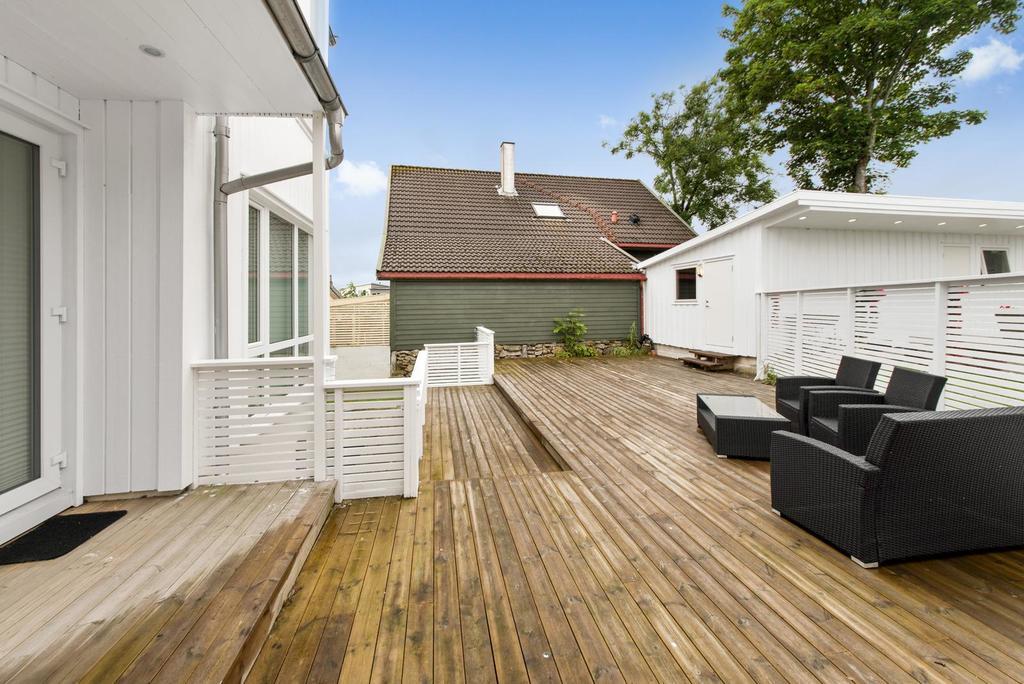 Hinna Paradise Stavanger Luaran gambar