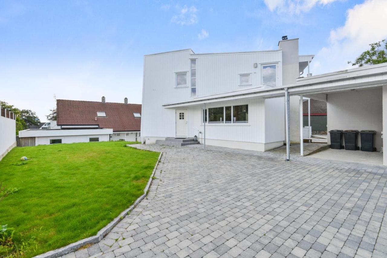 Hinna Paradise Stavanger Luaran gambar